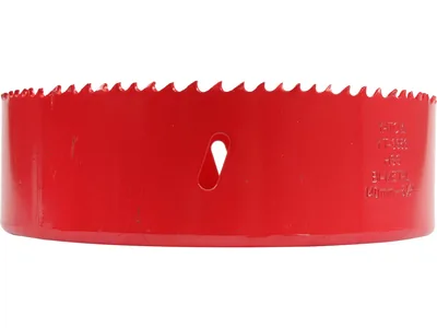 Пила кільцева BI-METAL YATO : HSS M3, Ø= 127 мм