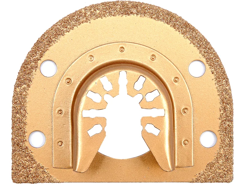 Полотно-насадка різальне YATO HM сегментне для реноватора, Ø= 70 мм
