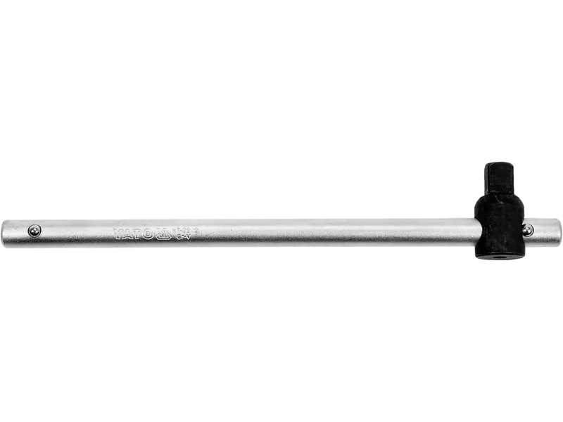 Вороток T - подібний YATO : квадрат M= 3/8", L= 198 мм