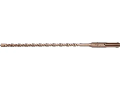 Свердло по бетону YATO : SDS+, Ø= 6 x 160 /95 мм