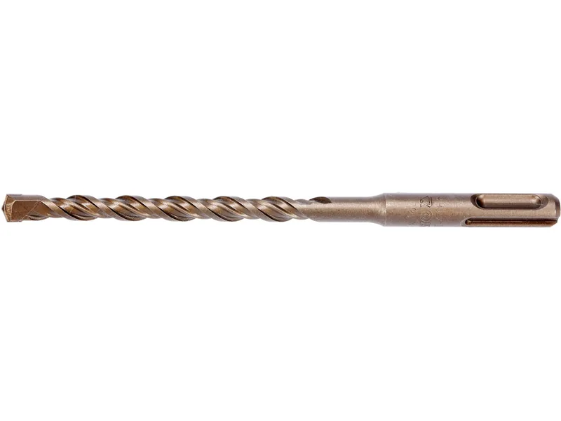 Свердло по бетону YATO : SDS+, Ø= 8 x 110 /45 мм