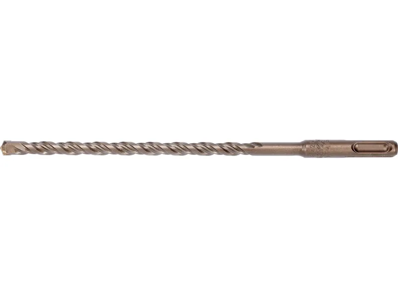 Свердло по бетону YATO : SDS+, Ø= 8 x 210 /140 мм