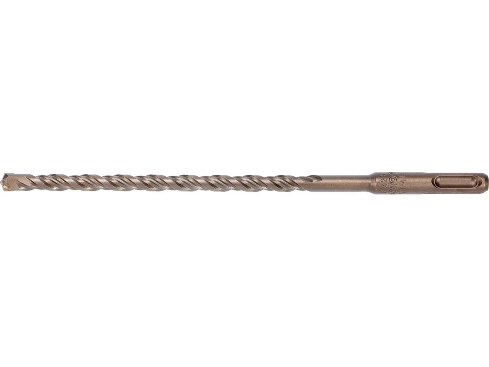 Свердло по бетону YATO : SDS+, Ø= 8 x 210 /140 мм