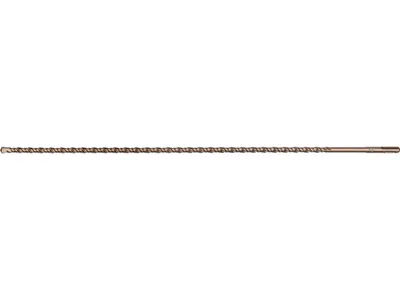 Свердло по бетону YATO : SDS+, Ø= 10 x 600 /500 мм