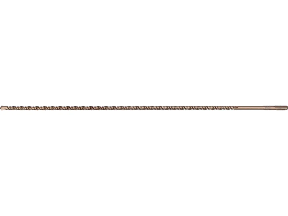 Свердло по бетону YATO : SDS+, Ø= 10 x 600 /500 мм