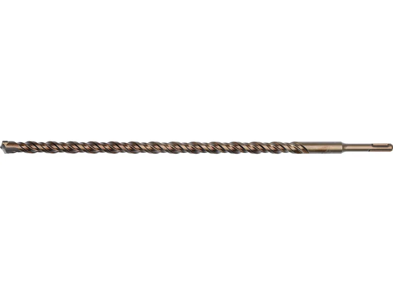 Свердло по бетону YATO : SDS+, Ø= 18 x 460 /360 мм
