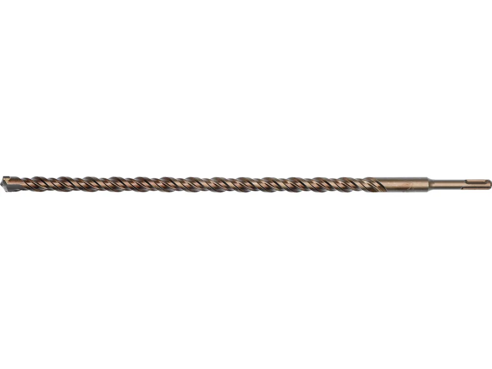 Свердло по бетону YATO : SDS+, Ø= 18 x 460 /360 мм