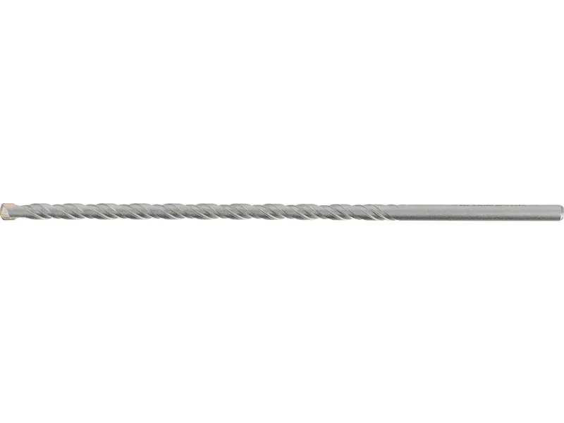 Свердло універсальне YATO Ø= 6 мм, l= 200/145 мм