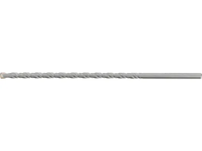 Свердло універсальне YATO Ø= 6 мм, l= 200/145 мм