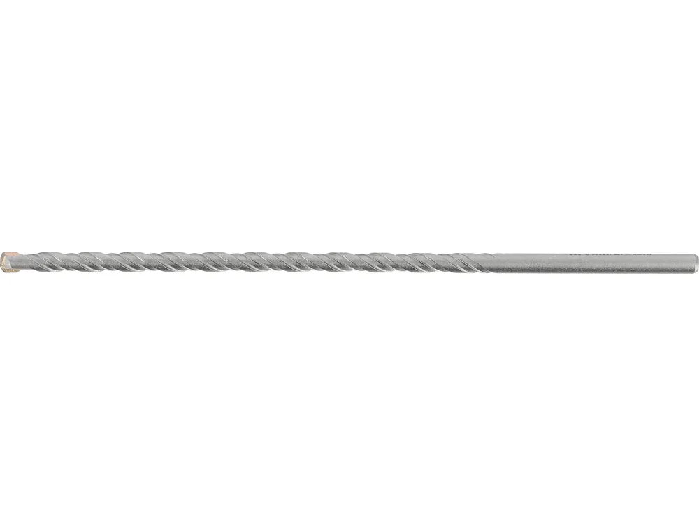 Свердло універсальне YATO Ø= 6 мм, l= 200/145 мм