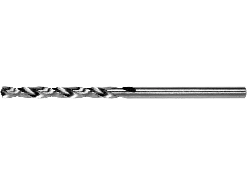 Свердло по металу YATO HSS 4241 PREMIUM, Ø=3,2х65мм до. нержавіючої і високолегов. сталі, литва