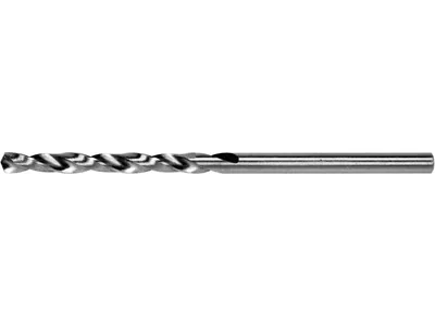 Свердло по металу YATO HSS 4241 PREMIUM, Ø=3,2х65мм до. нержавіючої і високолегов. сталі, литва