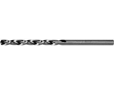 Свердло по металу YATO HSS 4241 PREMIUM, Ø=3,5х70мм до. нержавіючої і високолегов.сталі, литва