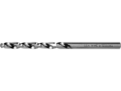 Свердло по металу YATO HSS 4241 PREMIUM, Ø=4,2х75мм до.нержавіючої і високолегов. сталі, литва