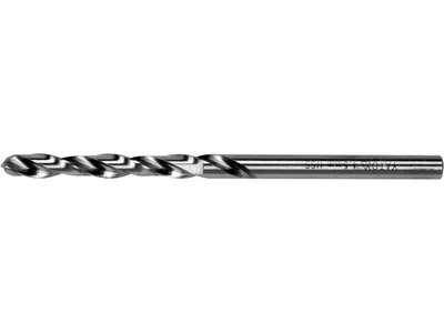 Свердло по металу YATO HSS 4241 PREMIUM, Ø=4,5х80мм до. нержавіючої і високолегов. сталі, литва