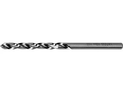 Свердло по металу YATO HSS 4241 PREMIUM, Ø=4,8х85мм до. нержавіючої і високолегов. сталі, литва