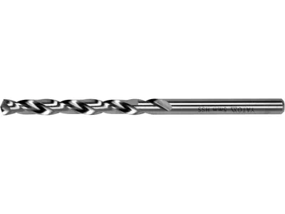 Свердло по металу YATO HSS 4241 PREMIUM, Ø=5, х85 мм до. нержавіючої і високолегов.сталі,литва