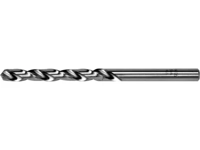 Свердло по металу YATO HSS 4241 PREMIUM, Ø=6,0х90мм до. нержавіючої і високолегов. сталі,литва