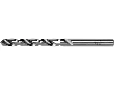 Свердло по металу YATO HSS 4241 PREMIUM, Ø=8,0х110мм до. нержавіючої і високолегов. сталі, литва