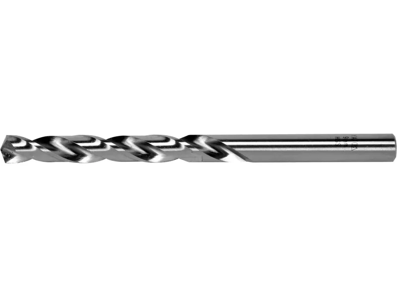 Свердло по металу YATO HSS 4241 PREMIUM, Ø=9,0х120мм до нержавіючої і високолегов. сталі, литва