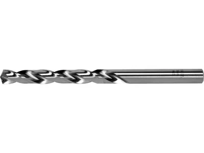 Свердло по металу YATO HSS 4241 PREMIUM, Ø=9,0х120мм до нержавіючої і високолегов. сталі, литва