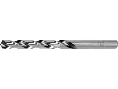 Свердло по металу YATO HSS 4241 PREMIUM, Ø=9,5х125мм до нержавіючої і високолегов. сталі, литва