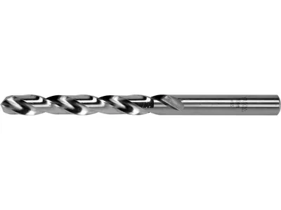 Свердло по металу YATO HSS 4241 PREMIUM, Ø=10,0х130мм до. нержавіючої і високолегов.сталі,литва