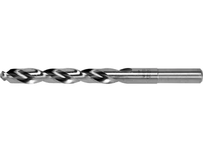 Свердло по металу YATO HSS 4241 PREMIUM, Ø=10,5х 30мм до нержавіючої і високолегов. сталі, литва