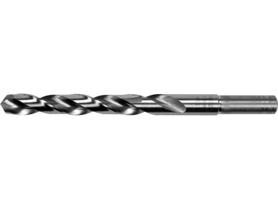 Свердло по металу YATO HSS 4241 PREMIUM, Ø=11х140мм до. нержавіючої і високолегов. сталі, литва