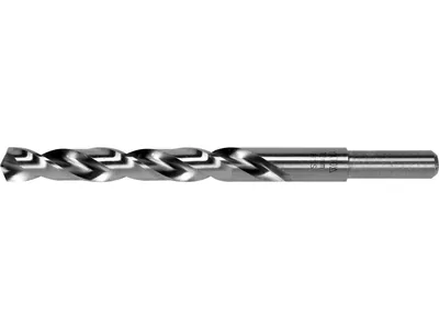 Свердло по металу YATO HSS 4241 PREMIUM, Ø=12х140мм до. нержавіючої і високолегов. сталі, литва