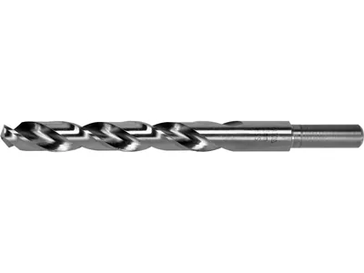 Свердло по металу YATO HSS 4241 PREMIUM, Ø=13х150мм до. нержавіючої і високолегов. сталі, литва
