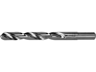 Свердло по металу YATO HSS 4241 PREMIUM, Ø=14х160мм до. нержавіючої і високолегов. сталі, литва