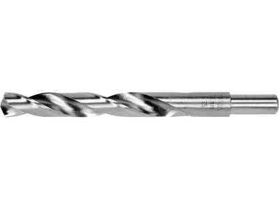 Свердло по металу YATO HSS 4241 PREMIUM, Ø=16х175мм до. нержавіючої і високолегов. сталі, литва