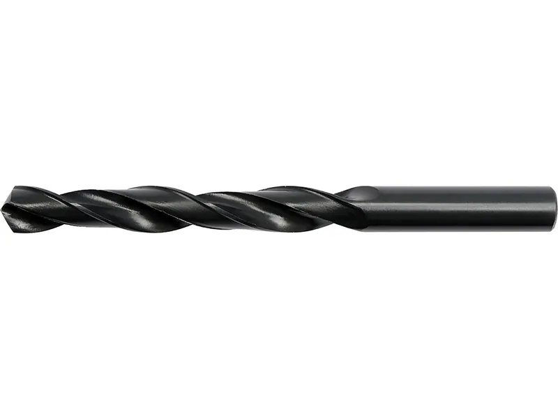 Свердло по металу YATO HSS Ø= 4,8 мм, l= 86/52 мм, 10 шт.