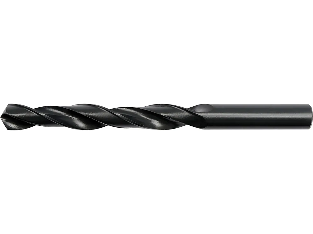 Свердло по металу YATO HSS Ø= 4,8 мм, l= 86/52 мм, 10 шт.