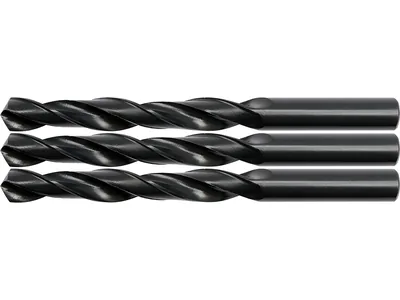 Свердло по металу YATO HSS  Ø= 11,0 мм, l= 142/94 мм, 3 шт.