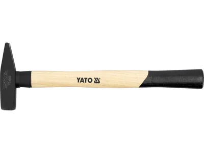 Молоток слюсарний YATO : m=300 г, L=300 мм