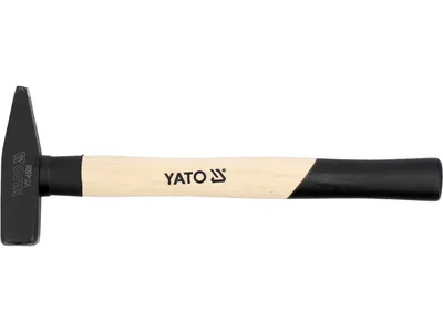 Молоток слюсарний YATO : m=500 г, L=320 мм