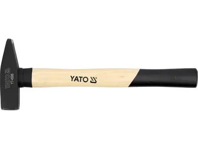 Молоток слюсарний YATO : m=600 г, L=330 мм