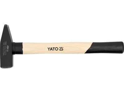 Молоток слюсарний YATO : m=800 г, L=350 мм