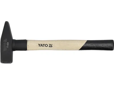 Молоток слюсарний YATO : m=2000 г, L=400 мм