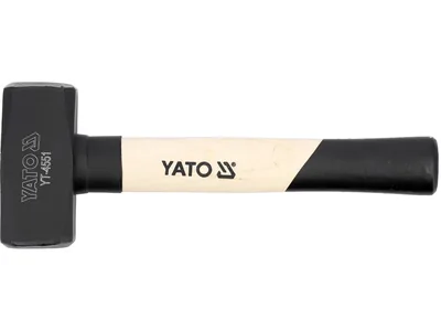 Молоток - кувалда YATO, m= 1 кг, l= 260 мм