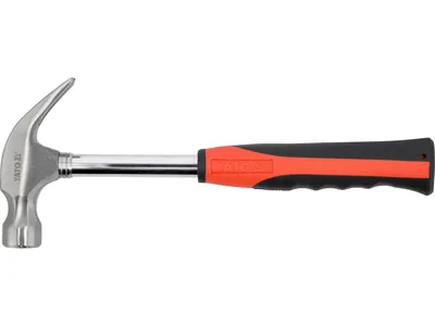 Молоток столярний YATO : m=450 г, L=318 мм