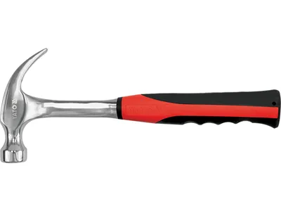 Молоток столярний YATO m= 450 г, l= 315 мм