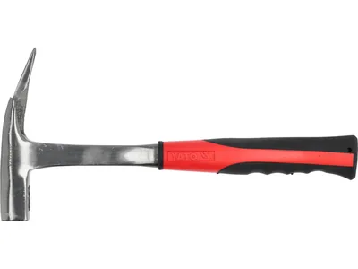 Молоток бляхара YATO кований, m=600 г, L=331 мм