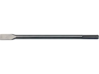 Долото плоске YATO : SDS-Max, L= 400 мм, w= 25 мм