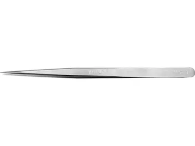 Пінцет прямий YATO : L= 140 мм