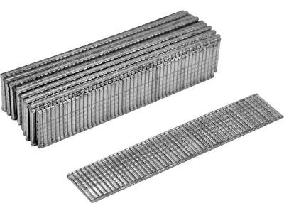 Цвяхи до степлера YATO, h= 12 x 1.2 мм, 1000 шт.