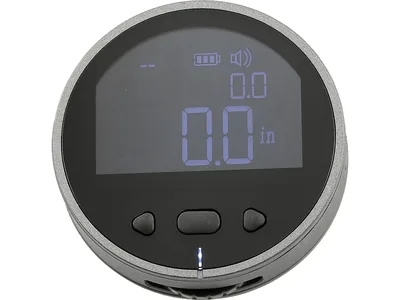 Рулетка електронна (курвіметр) YATO 0,05- 99,9 м Li-Po 200 мА