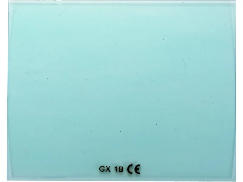 Скло захисне YATO зовнішнє для зварювальної маски YT-73921; 123 х 98 мм, 5 шт.